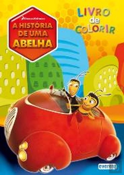 Bertrand.pt - A História de Uma Abelha