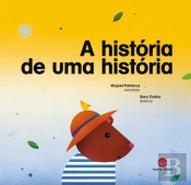 A História de uma História