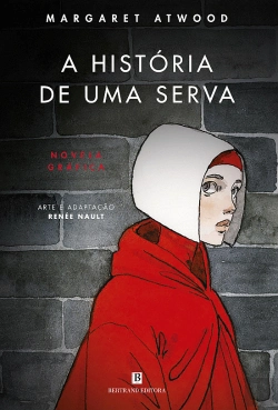 Bertrand.pt - A História de Uma Serva