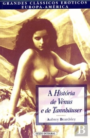 A História de Vénus e de Tannbäuser