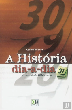 Bertrand.pt - A História Dia-a-Dia