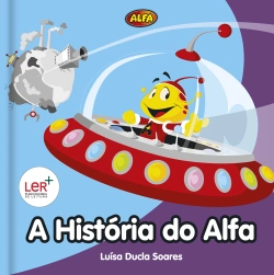 Bertrand.pt - A História do Alfa
