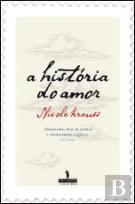 A História do Amor