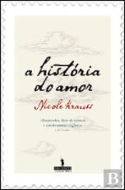 A História do Amor