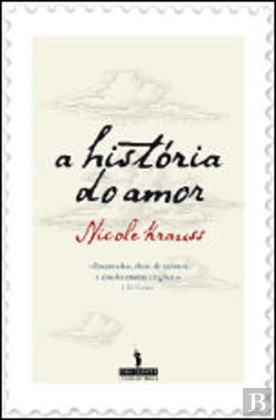 Bertrand.pt - A História do Amor