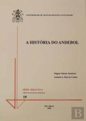 A História do Andebol 
