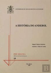 A História do Andebol 