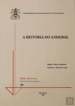 Bertrand.pt - A História do Andebol 