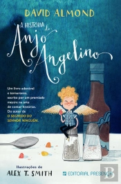 A História do Anjo Angelino
