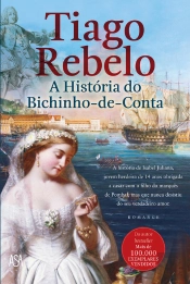 A História Do Bichinho-De-Conta