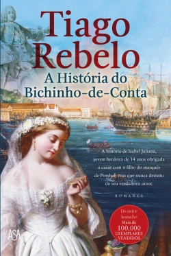 Bertrand.pt - A História Do Bichinho-De-Conta