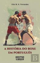 A História do Boxe em Português