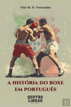 Bertrand.pt - A História do Boxe em Português