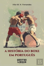A História do Boxe em Português