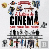A História Do Cinema Para Quem Tem Pressa