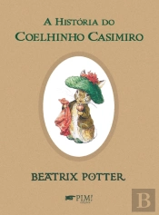 A História do Coelhinho Casimiro