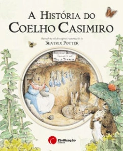 Bertrand.pt - A História do Coelho Casimiro