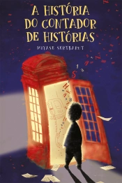 A história do contador de histórias