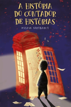 Bertrand.pt - A história do contador de histórias