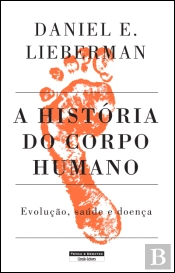 A História do Corpo Humano