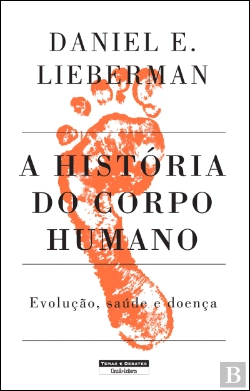 Bertrand.pt - A História do Corpo Humano