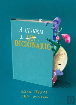 Bertrand.pt - A História do Dicionário