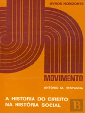 A História do Direito na História Social