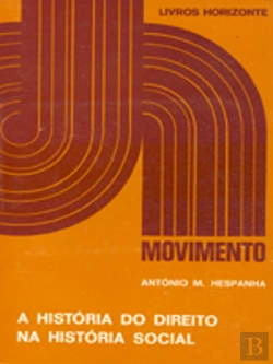 Bertrand.pt - A História do Direito na História Social