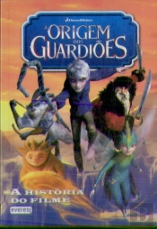 A História do Filme - Filme Dreamworks do Natal
