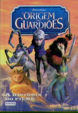 Bertrand.pt - A História do Filme - Filme Dreamworks do Natal