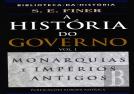 A História do Governo - Volume I