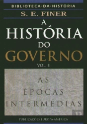 A História do Governo - Volume II