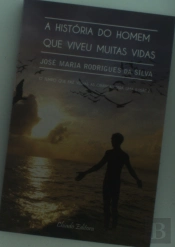 A História do Homem que Viveu Muitas Vidas