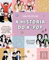 A História do K-Pop