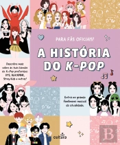 A História do K-Pop