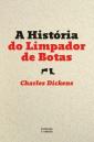 A História do Limpador de Botas
