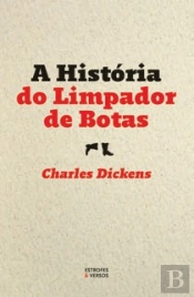 A História do Limpador de Botas