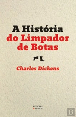 Bertrand.pt - A História do Limpador de Botas