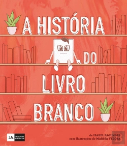 Bertrand.pt - A História do Livro Branco