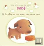 A História do Meu Pequeno Cão