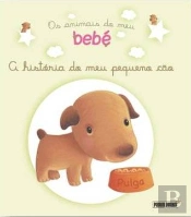 A História do Meu Pequeno Cão