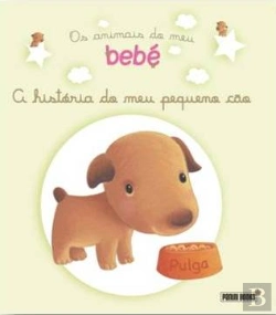 Bertrand.pt - A História do Meu Pequeno Cão