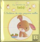 A História do Meu Pequeno Coelho