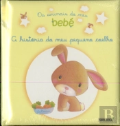 A História do Meu Pequeno Coelho