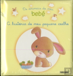 Bertrand.pt - A História do Meu Pequeno Coelho