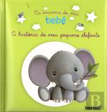A História do Meu Pequeno Elefante