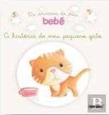 A História do Meu Pequeno Gato