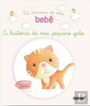 A História do Meu Pequeno Gato