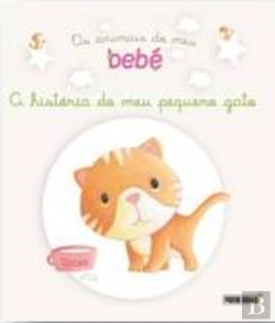 Bertrand.pt - A História do Meu Pequeno Gato