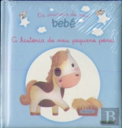 A História do Meu Pequeno Pónei